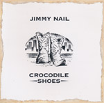 Nail, Jimmy - Crocodile shoes