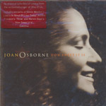 Osborne, Joan - How sweet it is [CD]
