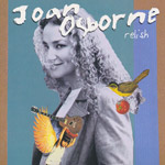 Osborne, Joan - Relish [CD]