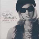 Zimmer, Joana - Showtime [CD]