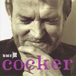 Cocker, Joe - The best of [CD]