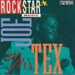 Tex, Joe - Rock Star Music 21