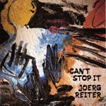 Reiter, Joerg - Can't Stop It