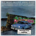 Reiter, Joerg u.a. - The Night Groove