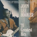 Hooker, John Lee - 20 Greatest Hits