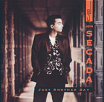 Secada, Jon - Just another day