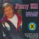 Hill, Jonny - Meilensteine