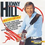 Hill, Jonny - Mein Lied f&uuml;r dich [CD]