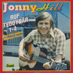 Hill, Jonny &ndash; Ruf Teddyb&auml;r 1-4 und viele andere Highway-Trucks