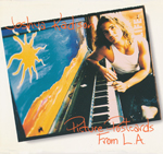 Kadison, Joshua - Picture Postcards from L.A.