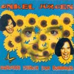 Drews, J&uuml;rgen (onkel J&uuml;rgen) - Barfuss durch den Sommer