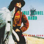 Neigel, Jule - Nur nach vorn [CD]