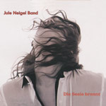 Neigel, Jule - Die Seele brennt