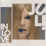 Juli - In Love [CD]