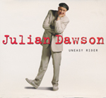 Dawson, Julian - Uneasy rider