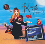 Werding, Juliane - Alles Okay