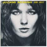 Werding, Juliane - Ohne Angst