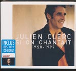 Clerc, Julien - Si on chantait  1968-1997 [2CD]