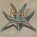 Kaleef - Golden Brown