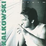 Kalkowski - Sturm [CD]