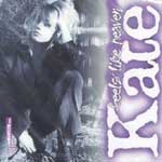 Kate - Feels like heaven