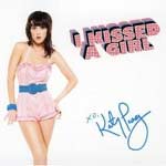 Perry, Katy - I kissed a girl