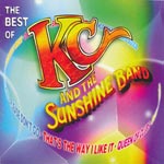 K.C. and the Sunshine Band - The Best of [CD]