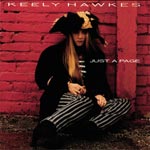Hawkes, Keely  - Just A Page