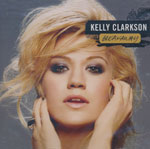 Clarkson, Kelly - Breakaway