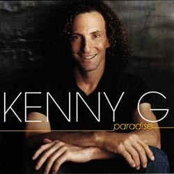Kenny G - Paradise