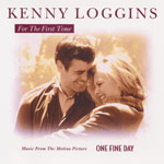 Loggins, Kenny - For the first time