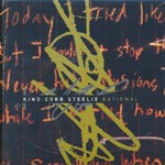 King Cobb Steelie - Rational