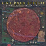 King Cobb Steelie - Junior Relaxer
