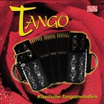 Various Artists - Tango - Klassische Tangomelodien (DoCD)