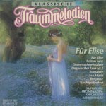 Promenaden Orchester Alfred Hause - Klassische Traummelodien - F&uuml;r Elise