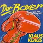 Klaus und Klaus - Der Boxer