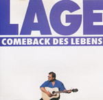 Lage, Klaus - Comeback des Lebens