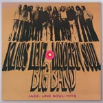 Lenz, Klaus - Modern Soul - Big Band - Jazz und Soul-Hits