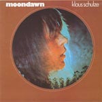 Schulze, Klaus - Moondawn [CD]