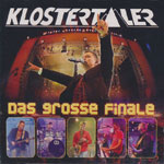 Klostertaler - Das grosse Finale [DCD]