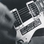 Klover - Feel lucky punk [CD]