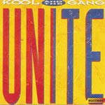 Kool & The Gang - Unite [CD]