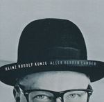 Kunze, Heinz-Rudolf - Aller Herren L&auml;nder