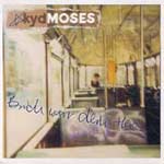 Moses, Kyd - Brich mir dein Herz