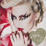 Minogue, Kylie - 2 Hearts