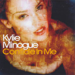 Minogue, Kylie - Confide in me [CD]