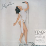 Minogue, Kylie - Fever [CD]