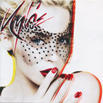 Minogue, Kylie - X [CD]