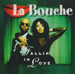 La Bouche - Fallin in love