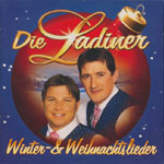 Die Ladiner - Winter- & Weihnachtslieder 